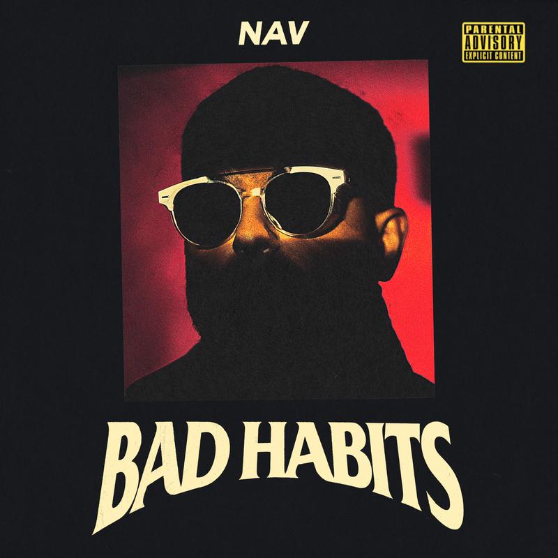 Bad Habits专辑