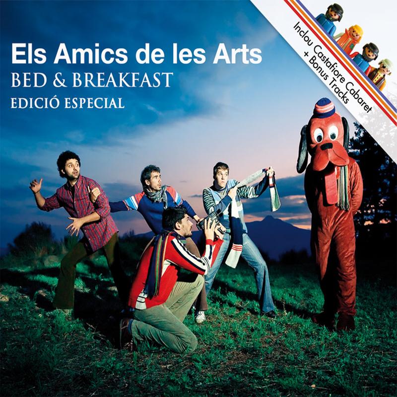Bed & Breakfast (Edició Especial)