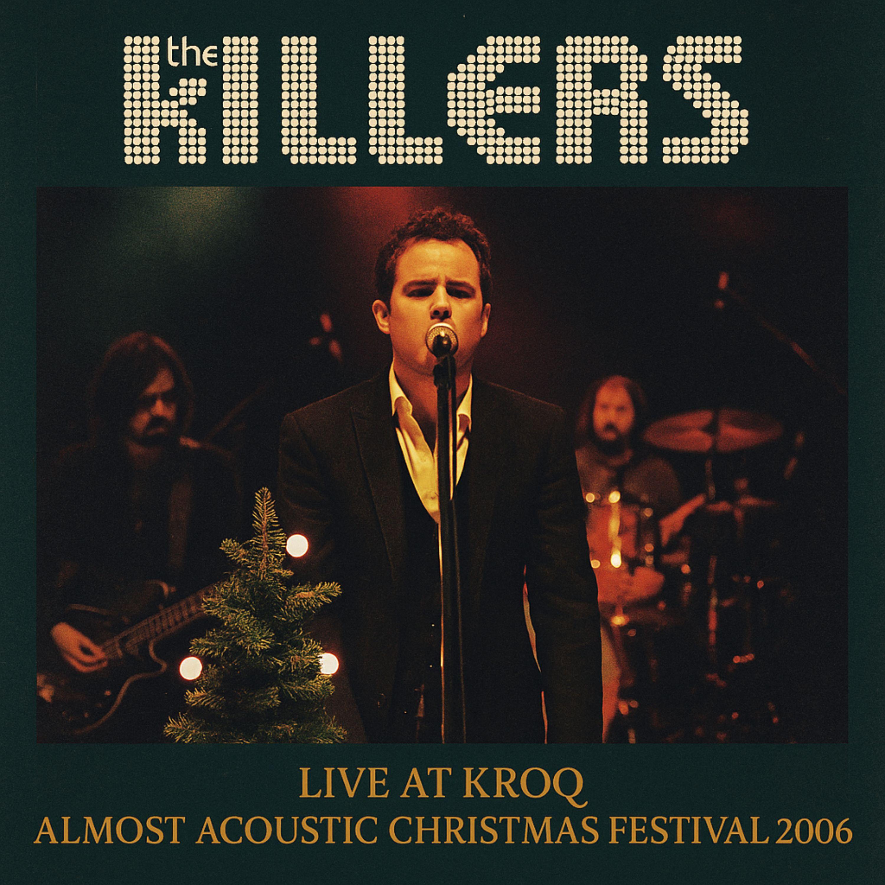 Live at Kroq Almost Acoustic Christmas Festival 2006