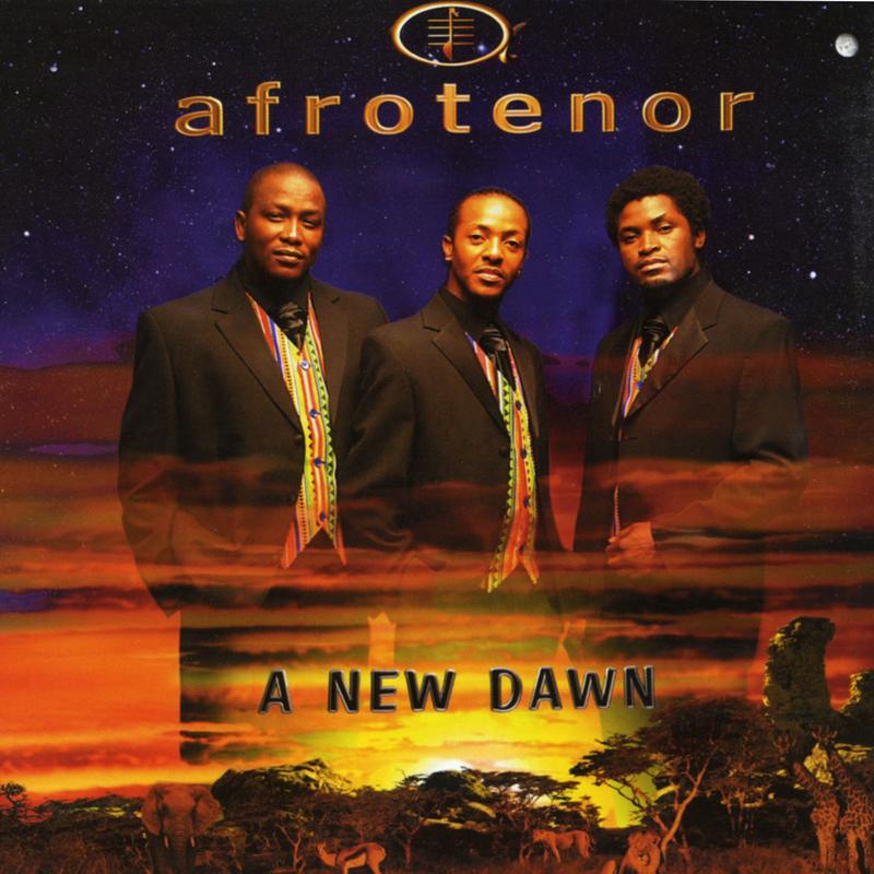 A New Dawn