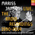 JANSONS, Mariss: Mariss Jansons Live - The Radio Recordings 1990-2014 (Royal Concertgebouw Orchestra专辑