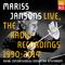 JANSONS, Mariss: Mariss Jansons Live - The Radio Recordings 1990-2014 (Royal Concertgebouw Orchestra专辑