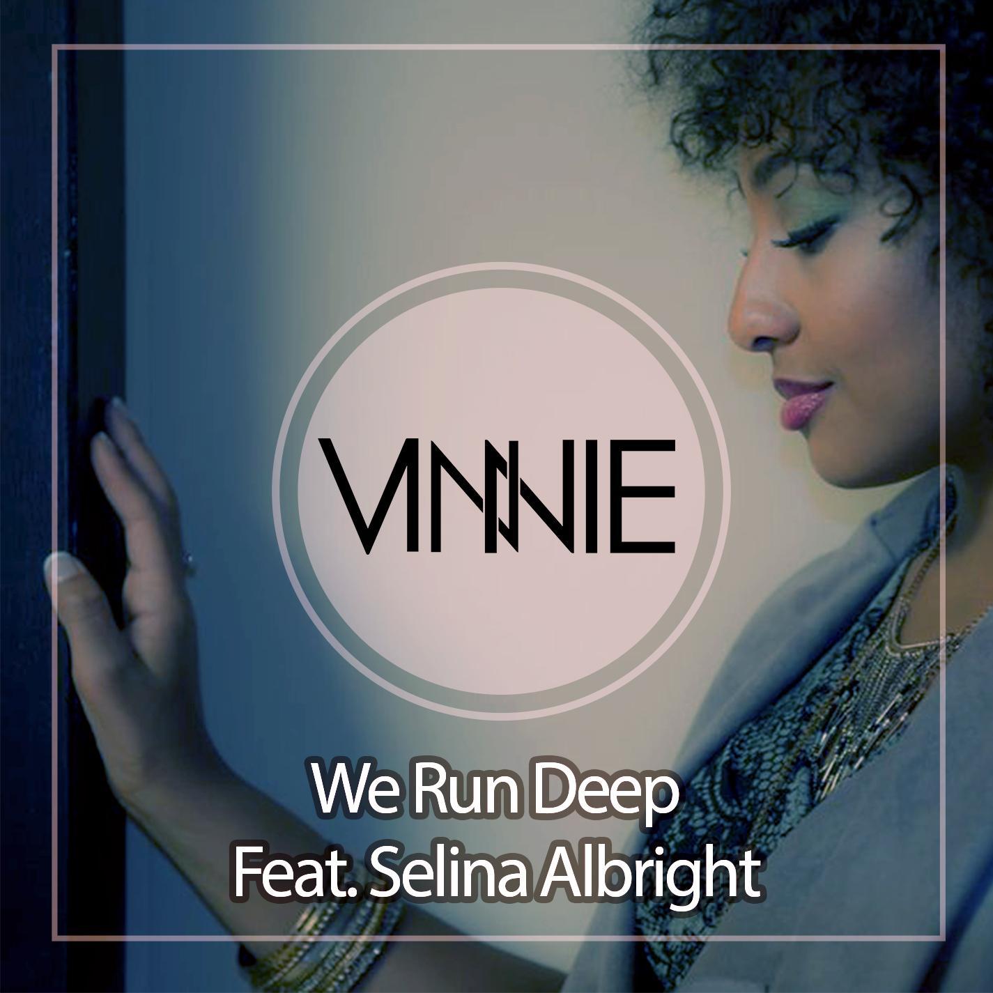 We Run Deep (feat. Selina Albright)
