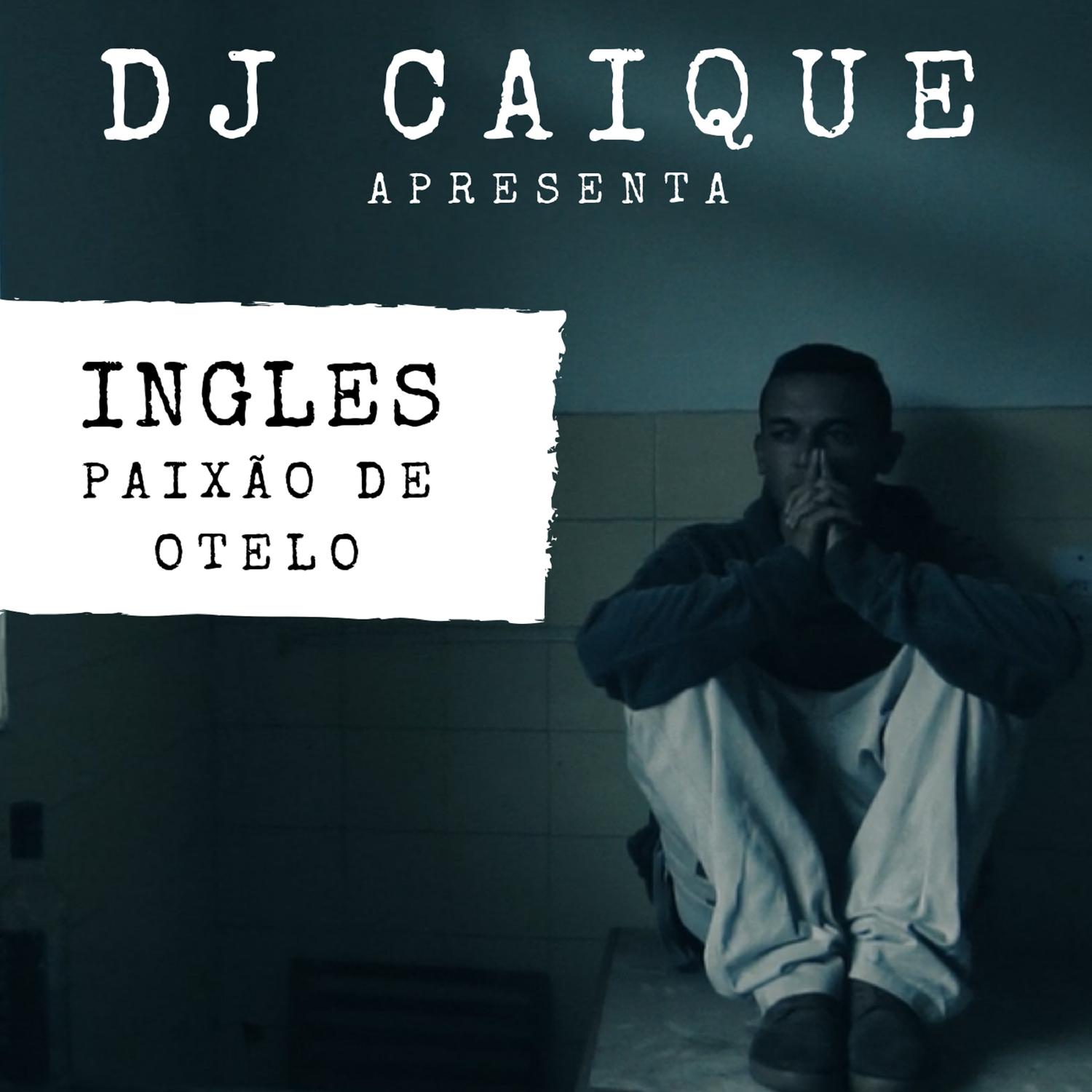 Paixão de Otelo