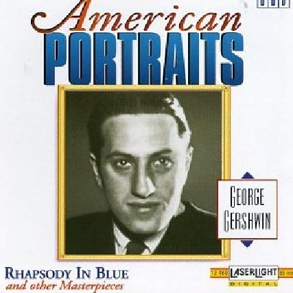 American Portraits