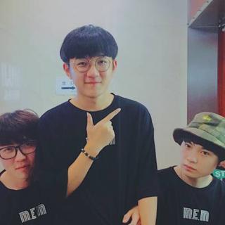 明日之子·原唱合辑