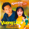 Vương Linh - Cuồng Đao Kiếm Khách