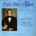 슈베르트 Schubert For Piano 8专辑