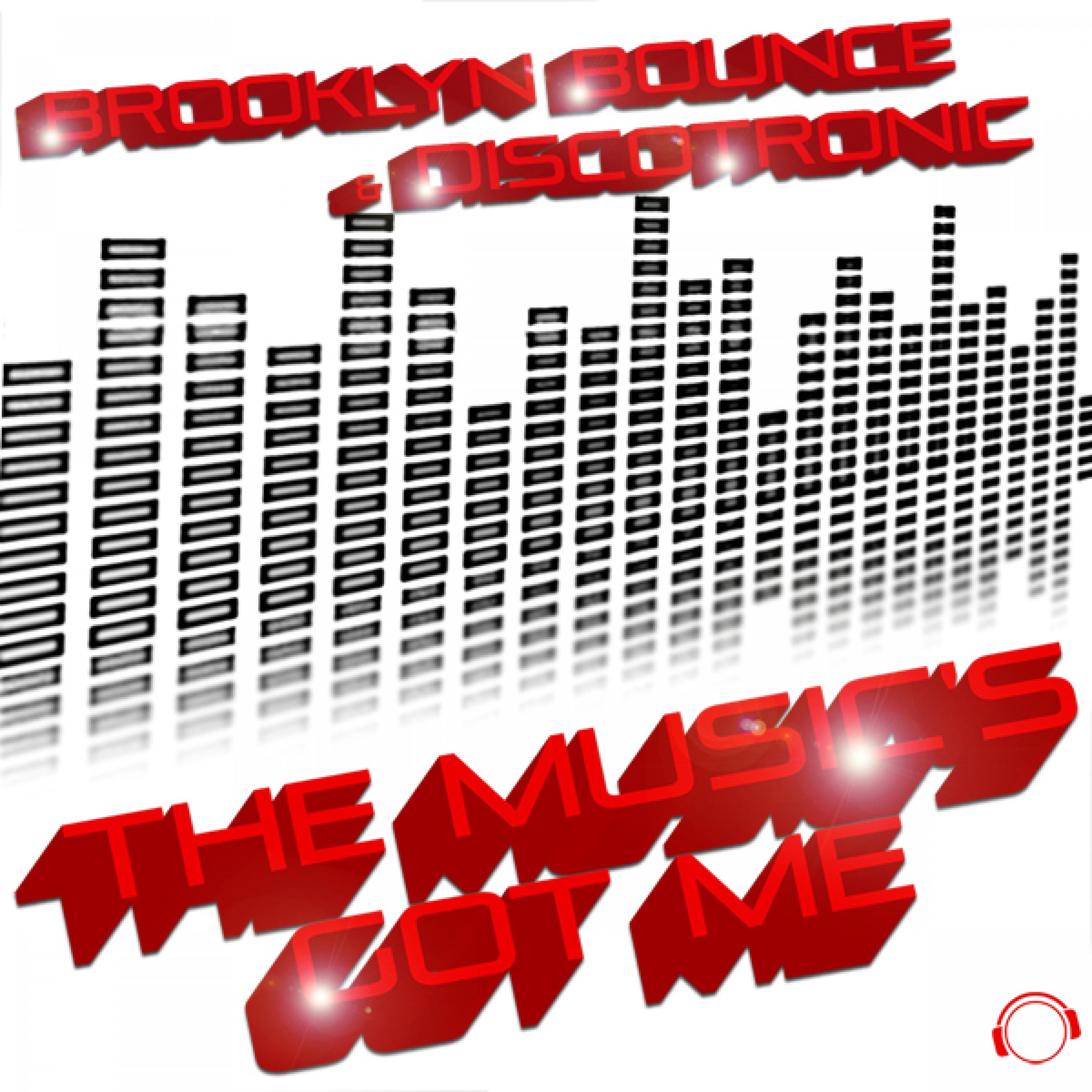 The Music's Got Me (Dance & Hands up Edition)