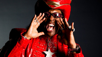 Bootsy Collins