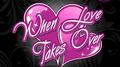 When Love Takes Over, Vol. 3 (Pop)专辑