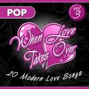 When Love Takes Over, Vol. 3 (Pop)专辑