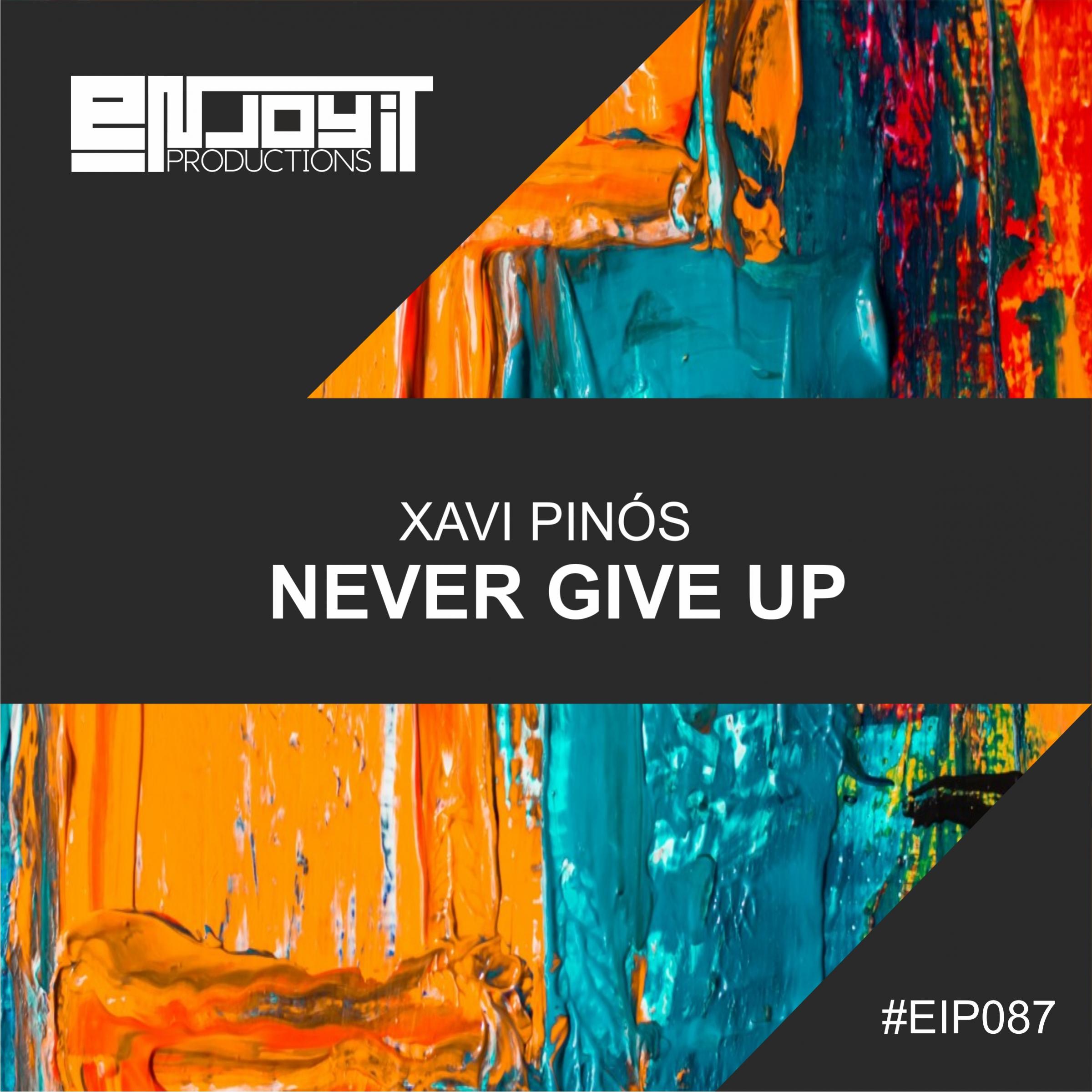 Never Give Up