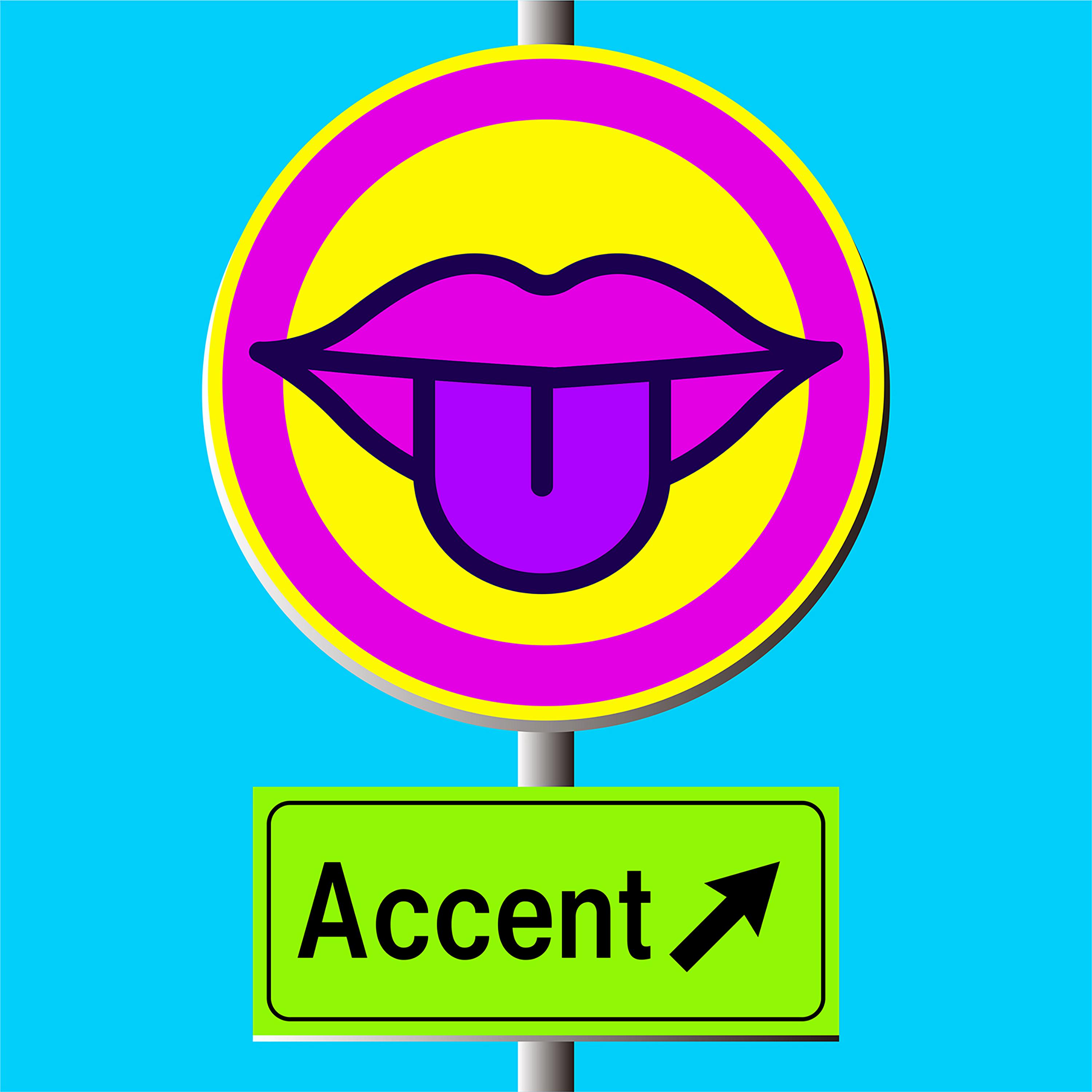 Accent专辑