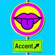 Accent