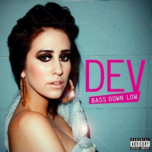 Bass Down Low(X出品-偷懒版)伴奏 （升7半音）