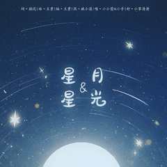 星星与月光