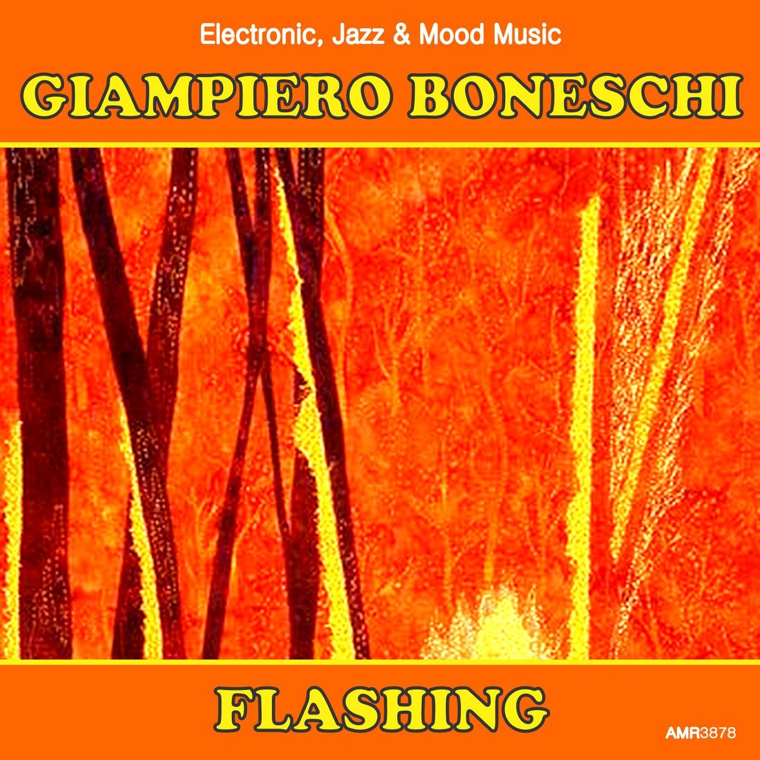 Flashing (Electronic, Jazz & Mood Music, Direct from the Boneschi Archives)