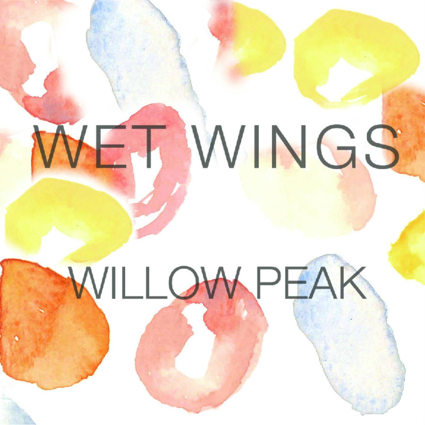 Willow Peak