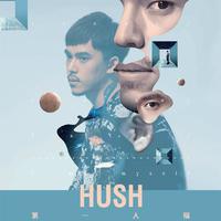 hush!-克卜勒 伴奏 无人声 伴奏 更新AI版