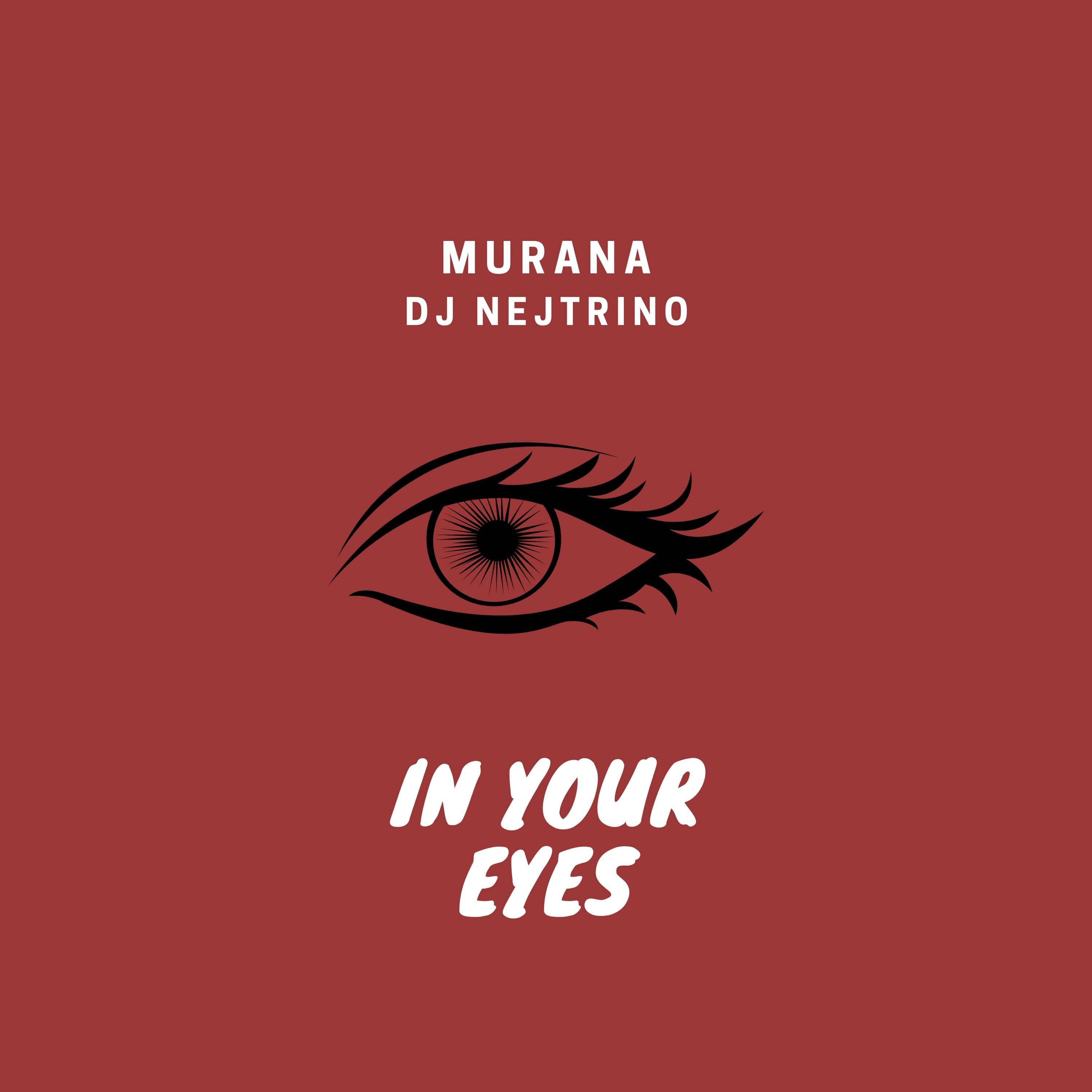 MURANA - In Your Eyes (Cover)