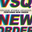 Vitamin String Quartet Performs New Order专辑