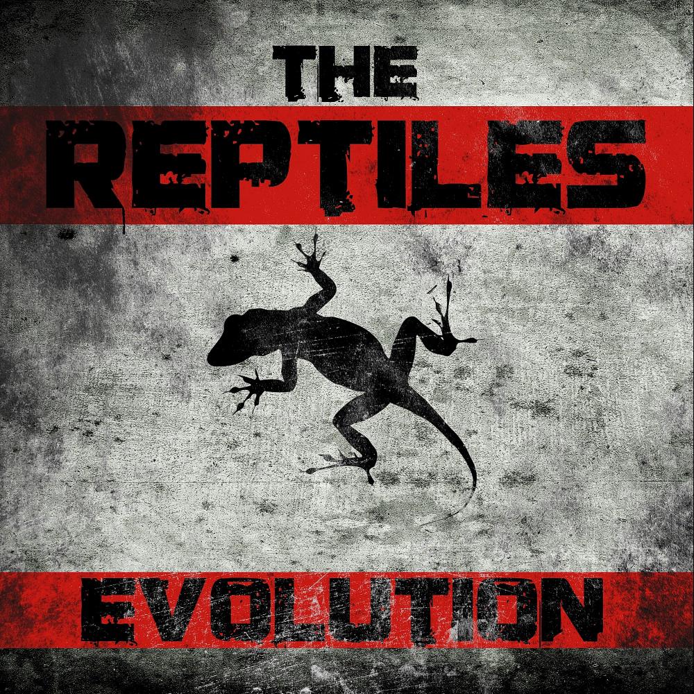 The Reptiles - Phobia (Vocal Mix)