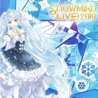 雪未来2019演唱会