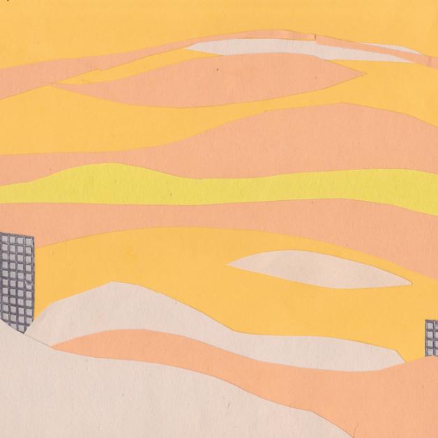 CULVER CITY EP