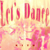 Let’s dance专辑