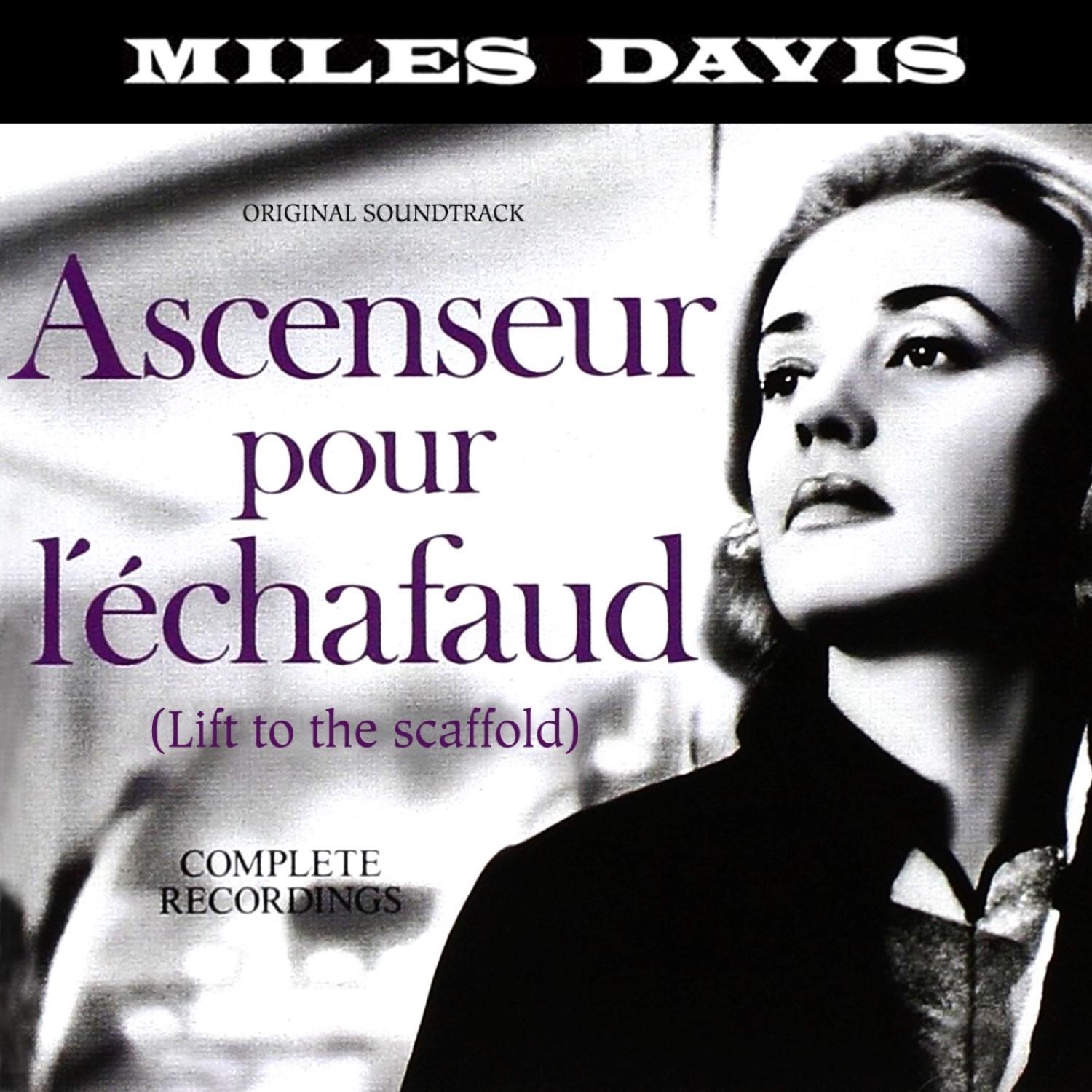 Ascenseur Pour L'Échafaud