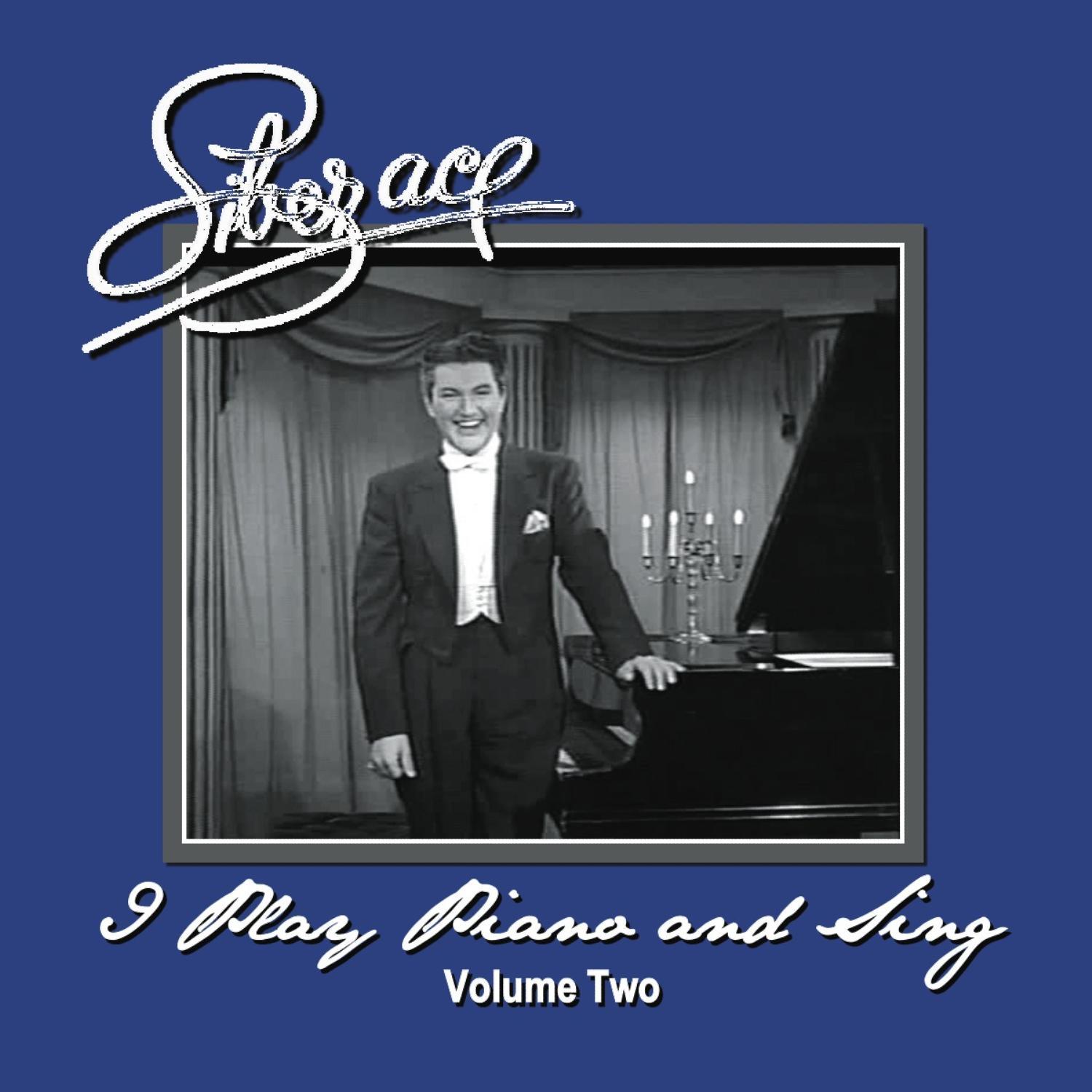 I Play Piano And Sing (Volume Two)