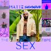 Matte Sexwave - I Left My Heart In Atlanta (Chopped & Screwed)