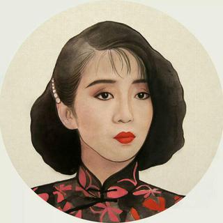 『流光美人』香港电影十二钗