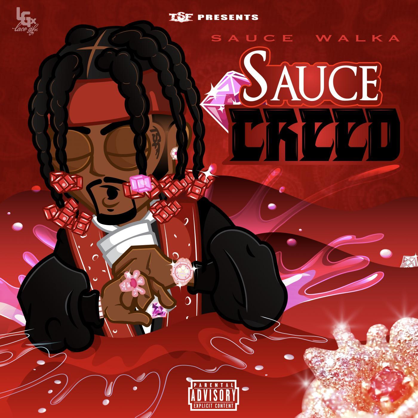 Sauce Creed