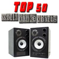 Top 50 World Dance Charts