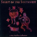 Spirit Of The Southwest