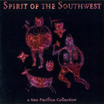 Spirit Of The Southwest专辑