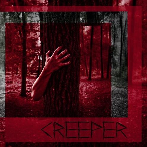 Creeper专辑
