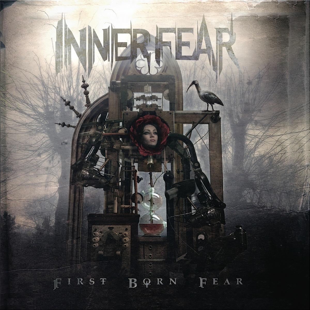First Born Fear