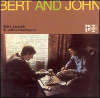 Bert and John