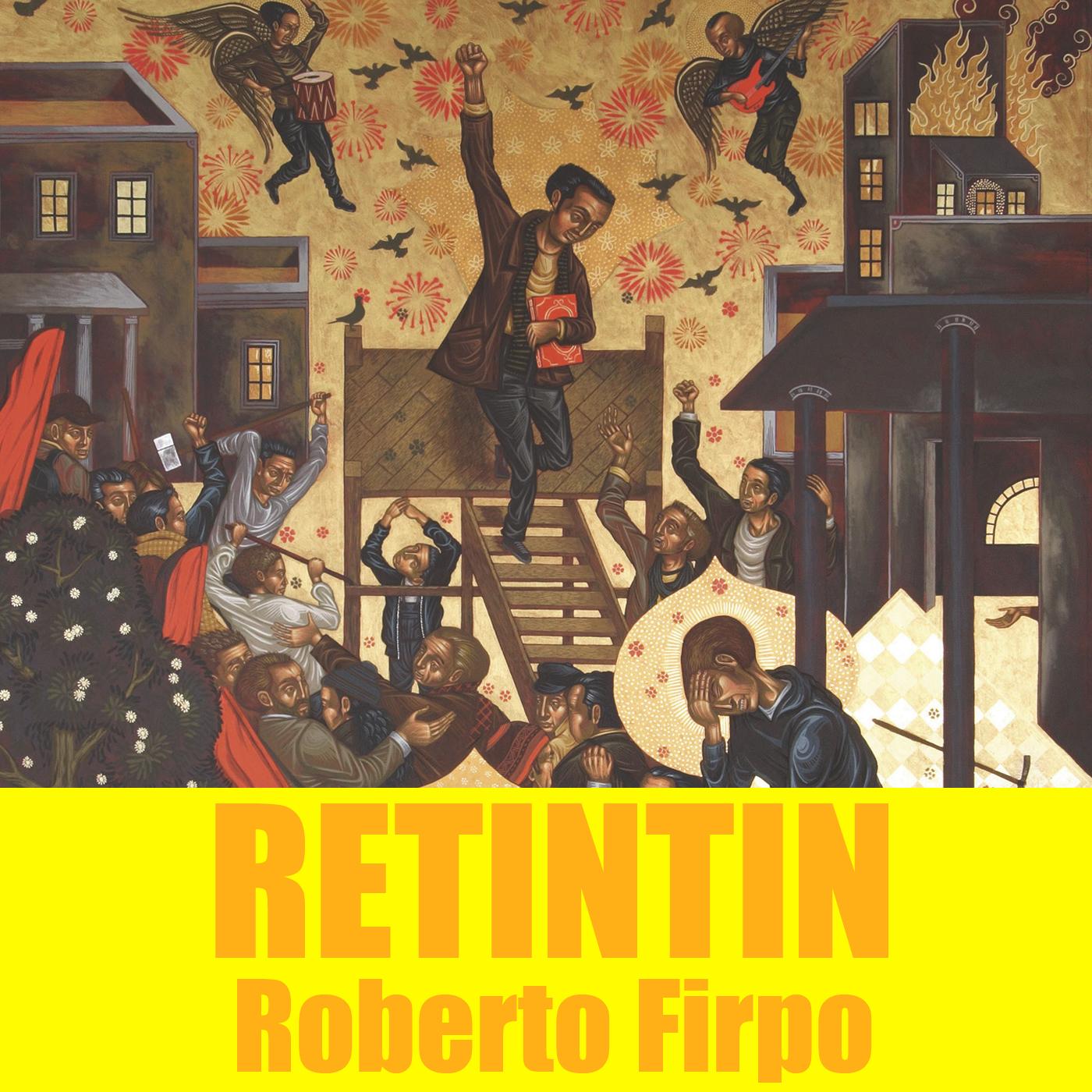 Retintin