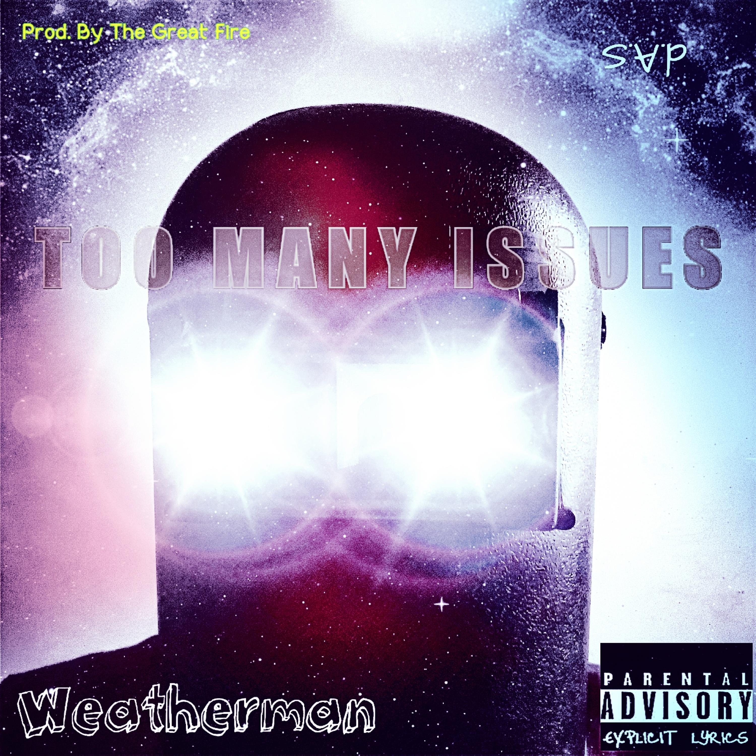 Too Many Issues