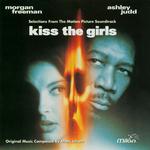Kiss the Girls专辑