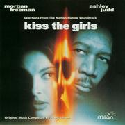 Kiss the Girls