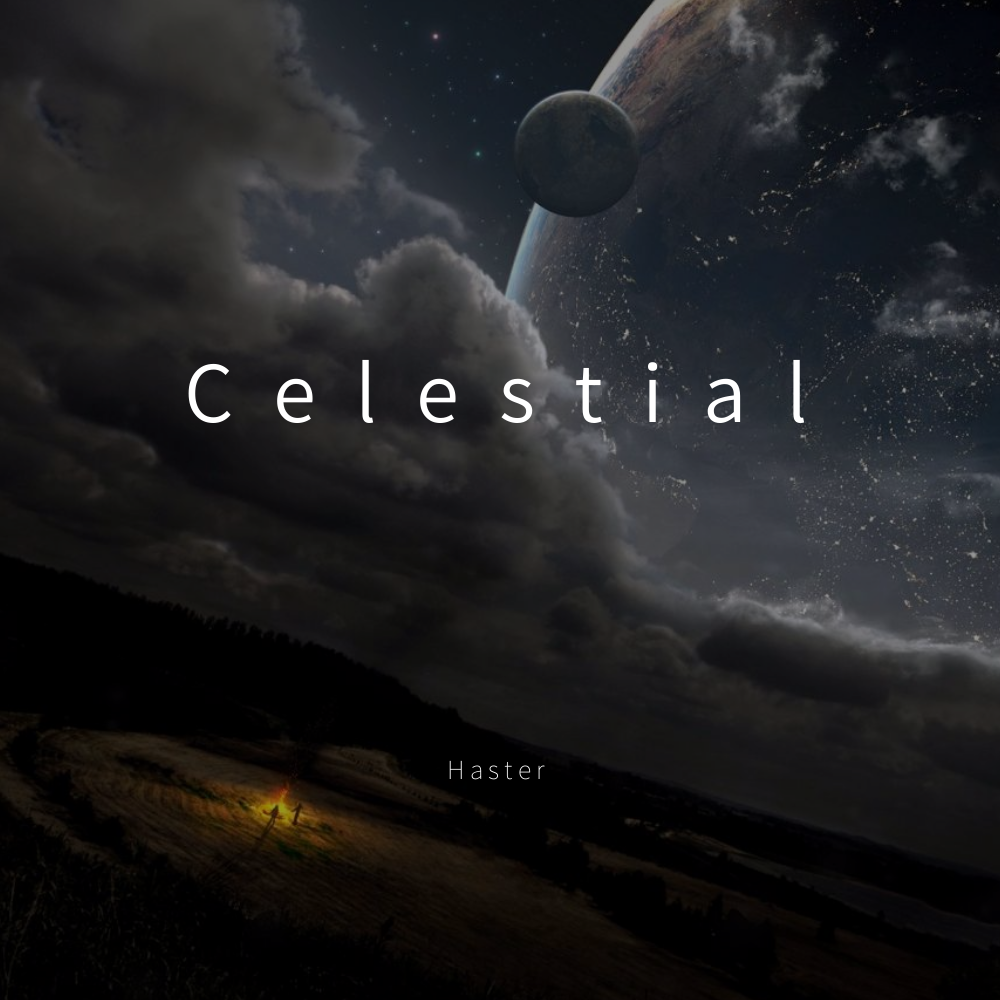 Celestial专辑