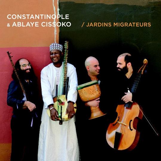 Jardins Migrateurs