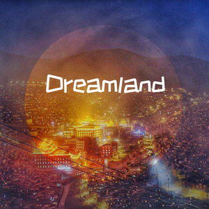 DreamLand （降1半音）
