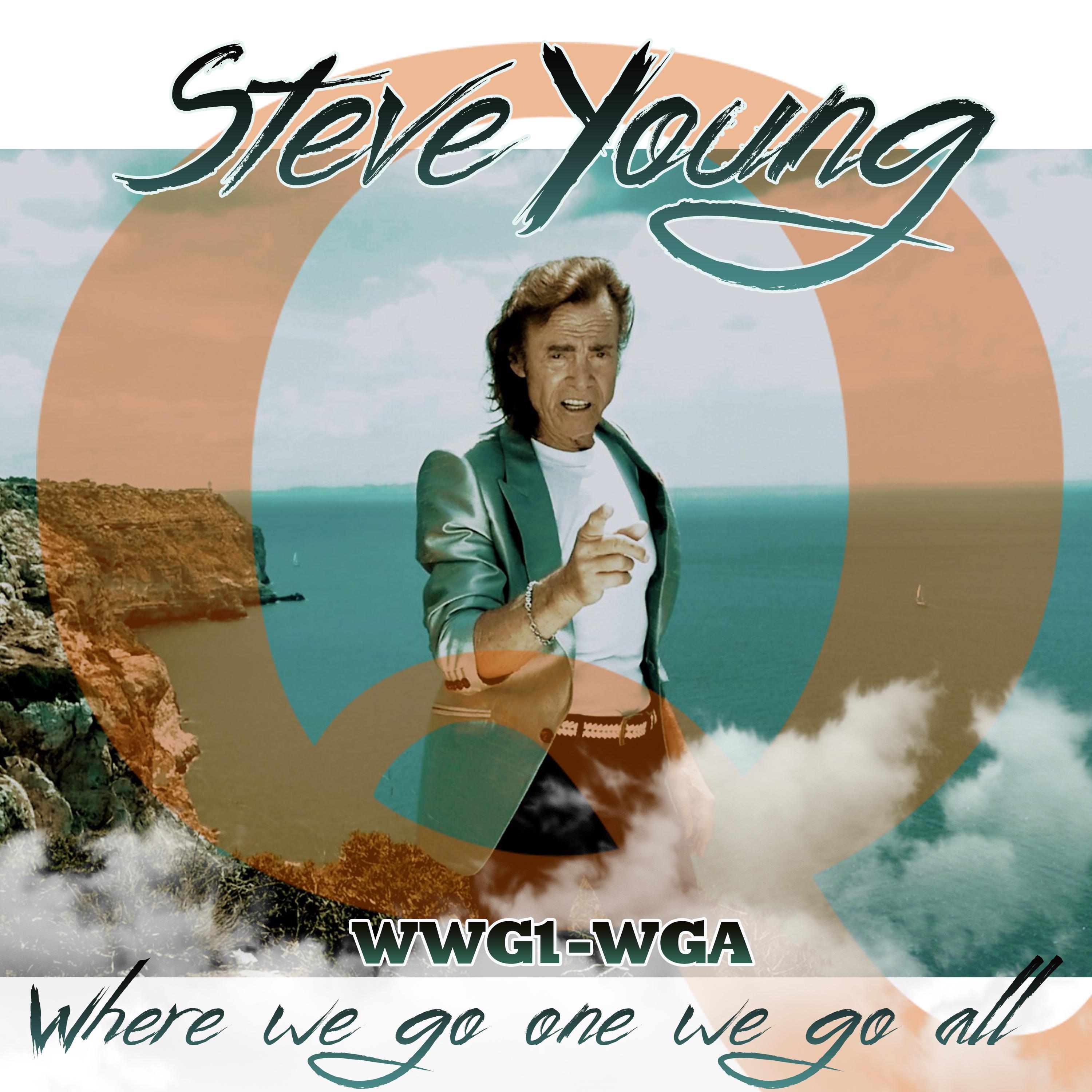 Where We Go One We Go All