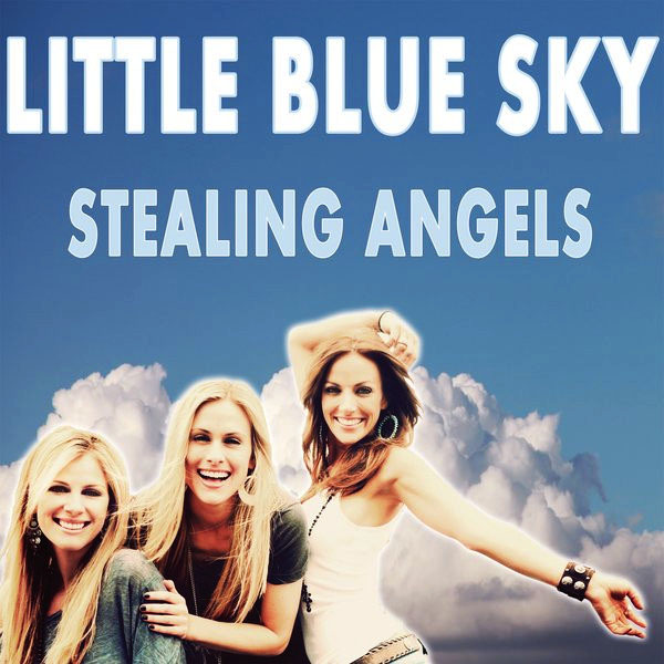 Little Blue Sky
